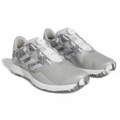 Adidas S2G SL BOA Golf Shoes GV9415 8 Adidas S2G SL BOA Golf Shoes GV9415 -Golf Clothing Sales Shop adidas S2G SL BOA Golf Shoes GV9415 7