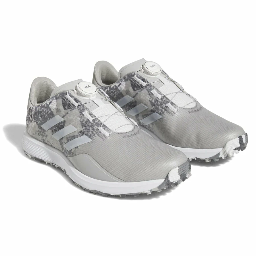 Adidas S2G SL BOA Golf Shoes GV9415 4 Adidas S2G SL BOA Golf Shoes GV9415 - Image 4