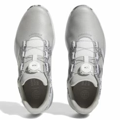Adidas S2G SL BOA Golf Shoes GV9415 9 Adidas S2G SL BOA Golf Shoes GV9415 -Golf Clothing Sales Shop adidas S2G SL BOA Golf Shoes GV9415 8