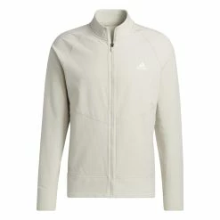 Adidas Statement Full Zip Golf Mid Layer HM7376