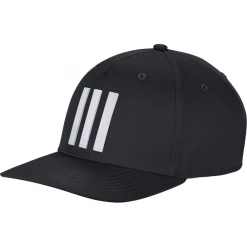 Adidas 3-Stripes Tour Golf Cap H57166