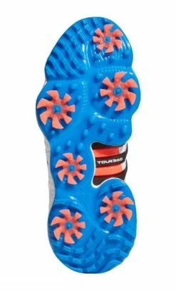 Adidas Tour360 22 Golf Shoes GV7244 -Golf Clothing Sales Shop adidas Tour360 Golf Shoes GV7244 22