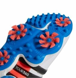 Adidas Tour360 22 Golf Shoes GV7244 -Golf Clothing Sales Shop adidas Tour360 Golf Shoes GV7244 85