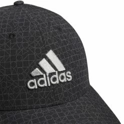 Adidas Tour Print Golf Snapback Cap HA9256 -Golf Clothing Sales Shop adidas Tour Print Golf Snapback Cap HA 10