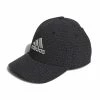 Adidas Tour Print Golf Snapback Cap HA9256