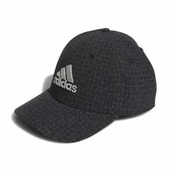 Adidas Tour Print Golf Snapback Cap HA9256