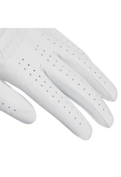 Adidas Ultimate Leather Golf Glove GK2957 -Golf Clothing Sales Shop adidas Ultimate Leather Golf Glove GK2957 34