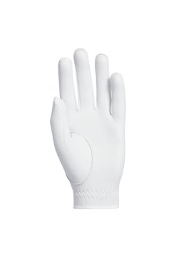 Adidas Ultimate Leather Golf Glove GK2957 -Golf Clothing Sales Shop adidas Ultimate Leather Golf Glove GK2957 36