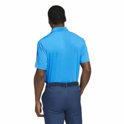 Adidas Ultimate365 Solid Golf Polo Shirt HA6230 -Golf Clothing Sales Shop adidas Ultimate Solid Golf Polo Shirt HA 2