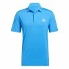 Adidas Ultimate365 Solid Golf Polo Shirt HA6230