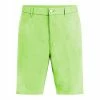 Original Penguin All-Over Embroidered Golf Shorts OGBSB083