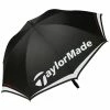 TaylorMade Single Canopy Golf Umbrella | 60 Inch
