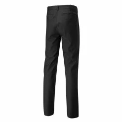 Ping Bradley Mens Golf Trousers P03315 -Golf Clothing Sales Shop bradley trouser P03315 black back