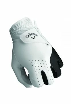 Callaway Weather Spann Golf Glove -Golf Clothing Sales Shop callaway weather spann golf glove 3