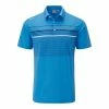 Ping Spencer Golf Polo Shirts P03402