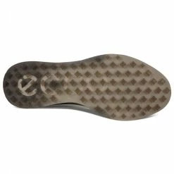 Ecco S-Three Golf Shoes 102904 -Golf Clothing Sales Shop ecco s three golf shoes white 2