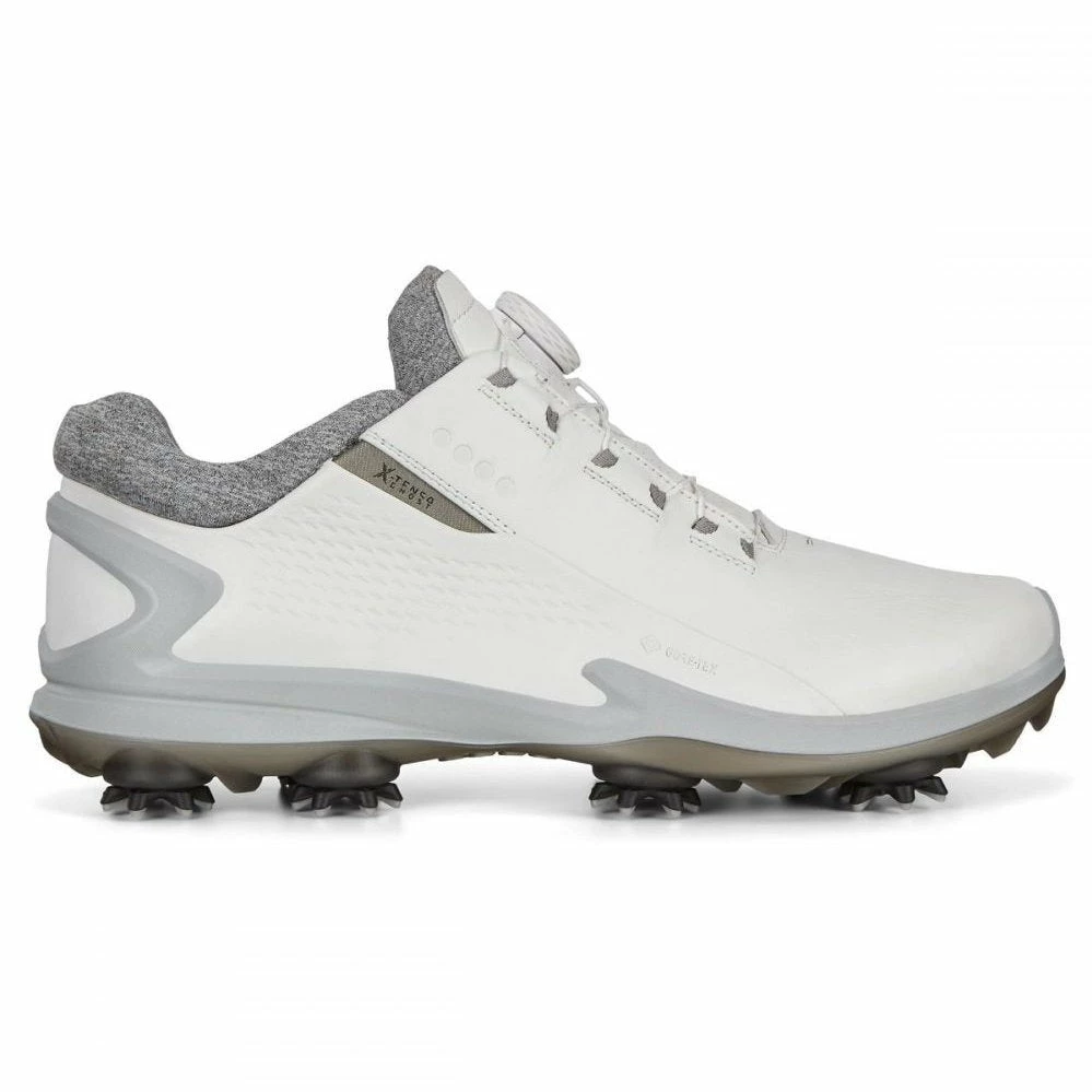 Ecco Biom G3 BOA Gore-Tex Golf Shoe 131834 1 Ecco Biom G3 BOA Gore-Tex Golf Shoe 131834