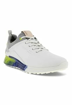Ecco S-Three Golf Shoes 102904 -Golf Clothing Sales Shop ecco s three mens golf shoes 102904 60212 4