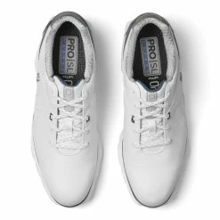 FootJoy Pro SL Carbon Golf Shoes 53104 -Golf Clothing Sales Shop fj20mens prosl carbon 53104 above