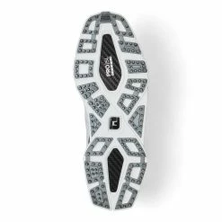 FootJoy Pro SL Carbon Golf Shoes 53104 -Golf Clothing Sales Shop fj20mens prosl carbon 53104 sole