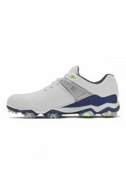 FootJoy Tour X Golf Shoes 55404 -Golf Clothing Sales Shop fj20mens tourx 55404 left