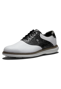 FootJoy Traditions Limited Edition Galaxy Golf Shoes 57917 -Golf Clothing Sales Shop fj 57917 00