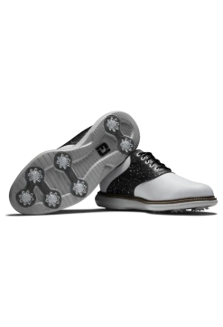 FootJoy Traditions Limited Edition Galaxy Golf Shoes 57917 -Golf Clothing Sales Shop fj 57917 05
