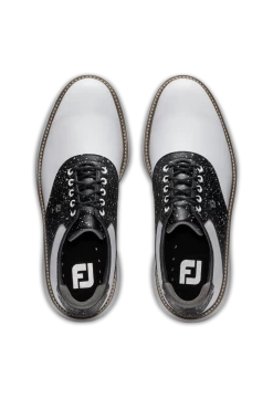 FootJoy Traditions Limited Edition Galaxy Golf Shoes 57917 -Golf Clothing Sales Shop fj 57917 06