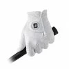 Footjoy Mens CabrettaSof Glove 68828 68834