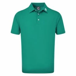 FootJoy Stretch Pique Solid Golf Shirt 92941