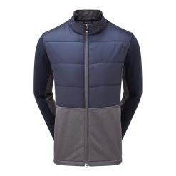 Footjoy Hybrid Insulated Golf Jacket 87984