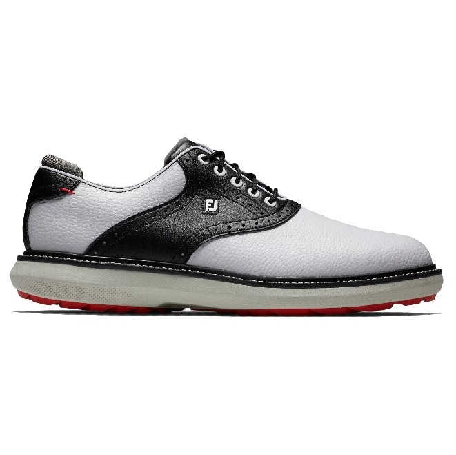 FootJoy Traditions Golf Shoes 57924 1 FootJoy Traditions Golf Shoes 57924