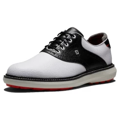 FootJoy Traditions Golf Shoes 57924 6 FootJoy Traditions Golf Shoes 57924 -Golf Clothing Sales Shop footjoyshoes579242
