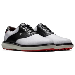 FootJoy Traditions Golf Shoes 57924 7 FootJoy Traditions Golf Shoes 57924 -Golf Clothing Sales Shop footjoyshoes579244