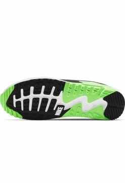 Nike Air Max 90G Golf Shoes CU9978 -Golf Clothing Sales Shop nike air max 90g golf shoes cu9978 100 4