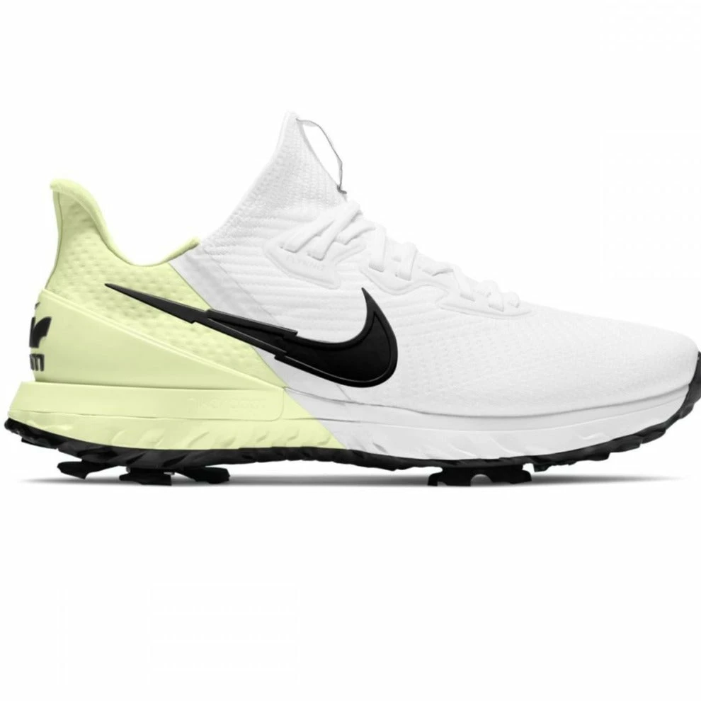Nike Air Zoom Infinity Tour Golf Shoes CT0540 1 Nike Air Zoom Infinity Tour Golf Shoes CT0540