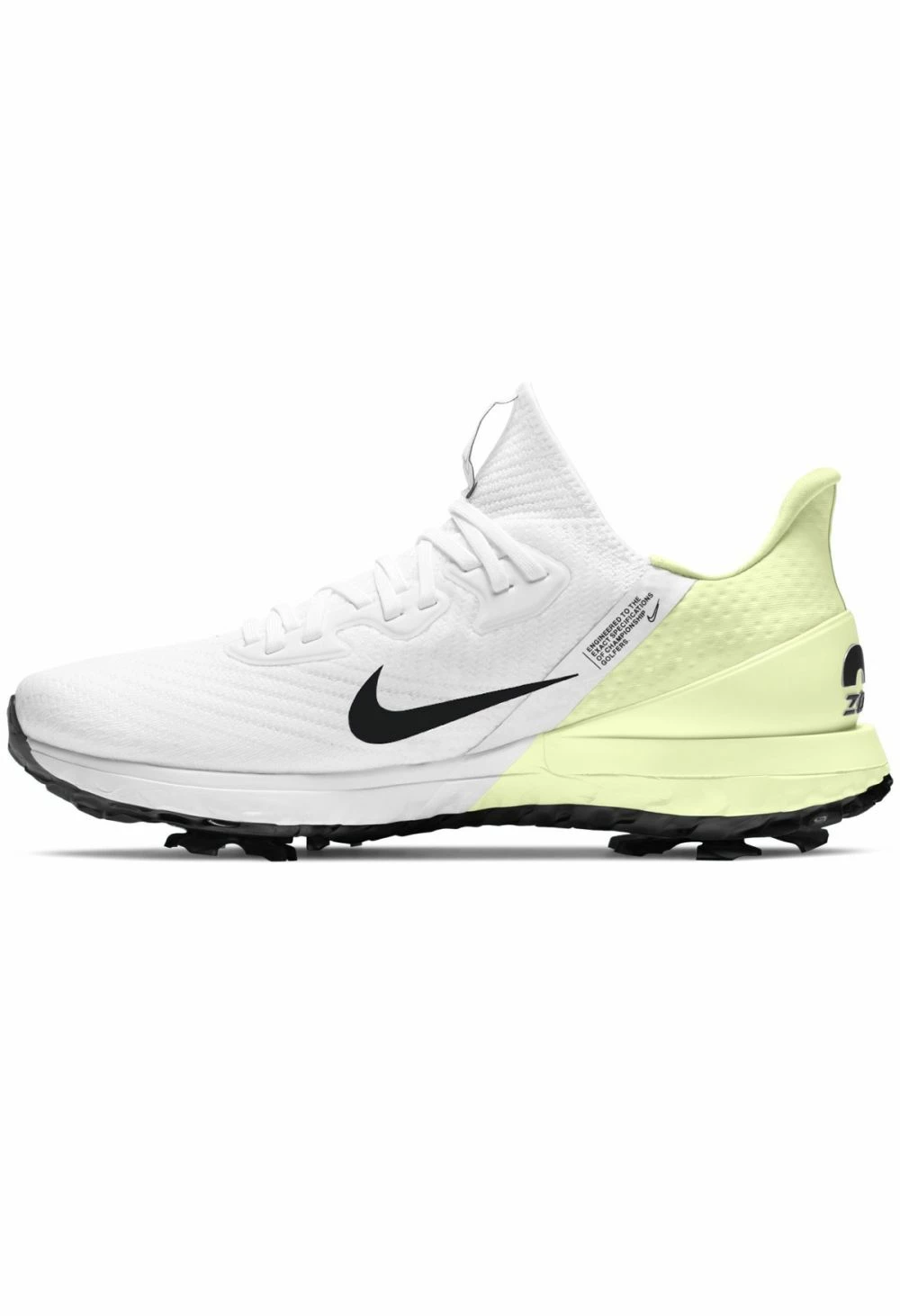 Nike Air Zoom Infinity Tour Golf Shoes CT0540 4 Nike Air Zoom Infinity Tour Golf Shoes CT0540 - Image 4