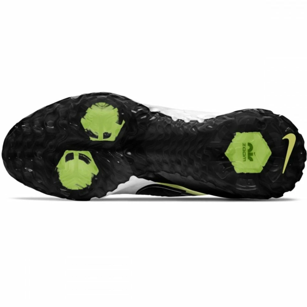 Nike Air Zoom Infinity Tour Golf Shoes CT0540 2 Nike Air Zoom Infinity Tour Golf Shoes CT0540 - Image 2