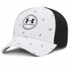 Under Armour Iso-Chill Mesh Adjustable Golf Cap 1369805