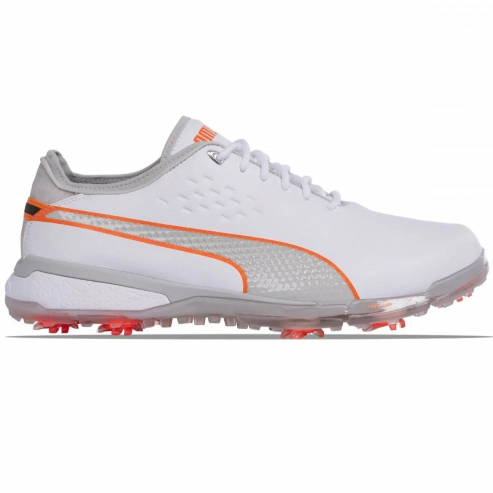 Puma Fusion Pro Adapt Delta Golf Shoes 193849 1 Puma Fusion Pro Adapt Delta Golf Shoes 193849