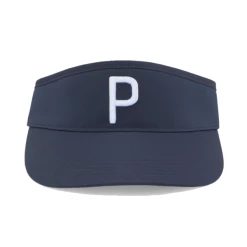 Puma P Golf Visor 024253