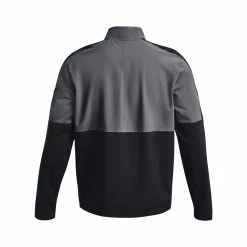 Under Armour Storm Windstrike 1/2 Zip Golf Top 1377382 -Golf Clothing Sales Shop s7.PS1377382 001 HB