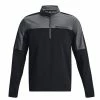 Under Armour Storm Windstrike 1/2 Zip Golf Top 1377382