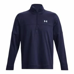 Under Armour Storm Half Zip Mid Layer 1377398