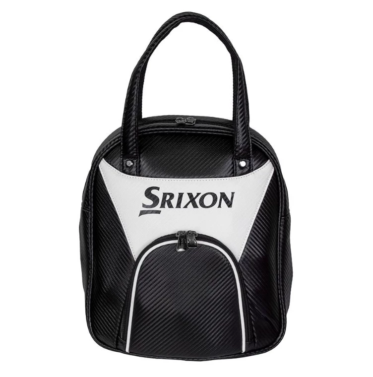 Srixon Golf Shag Bag 12110014 1 Srixon Golf Shag Bag 12110014