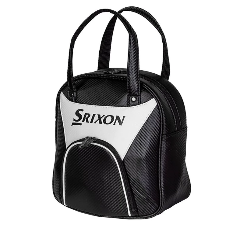 Srixon Golf Shag Bag 12110014 2 Srixon Golf Shag Bag 12110014 - Image 2