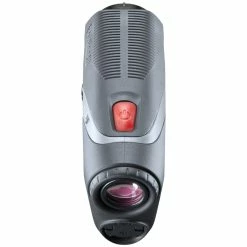 Bushnell Tour V5 Slim Laser Rangefinder 10 Bushnell Tour V5 Slim Laser Rangefinder -Golf Clothing Sales Shop tourv5 201901 rear