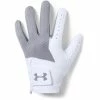 Under Armour Medal Golf Glove 1349705