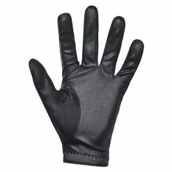 Under Armour Medal Golf Glove 1349705 -Golf Clothing Sales Shop under armour medal golf glove palm view 1349705 002 1
