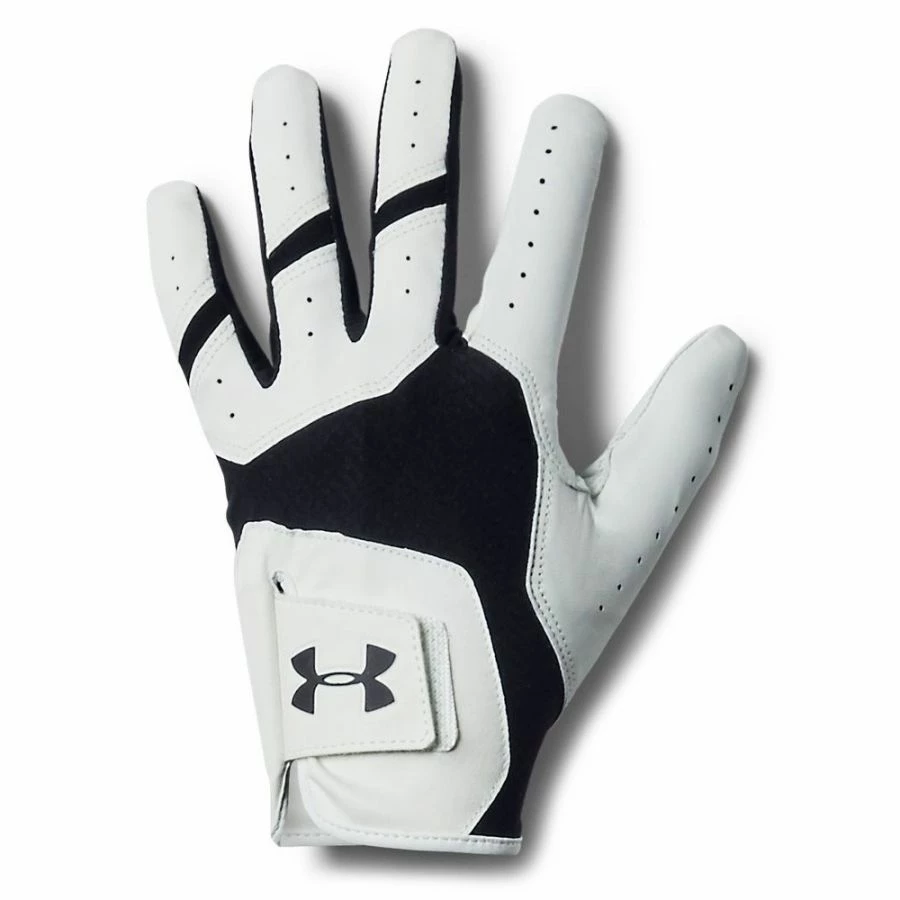 Under Armour Iso-Chill Golf Glove 1325608 1 Under Armour Iso-Chill Golf Glove 1325608